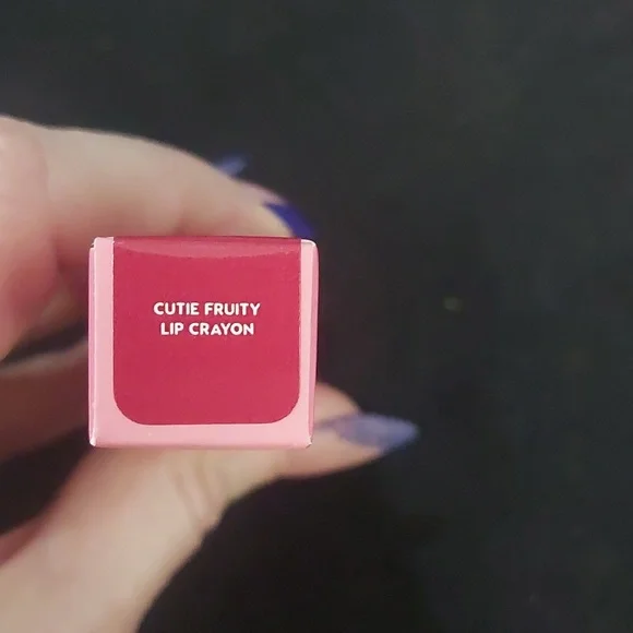 🚨 5/$20 Colourpop lip crayon Cutie Fruity - Picture 2 of 6